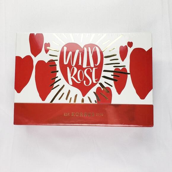 Korres Wild Rose Full Size Favorites Set - Picture 5 of 6